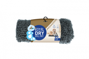 RoyalDrySpillmat