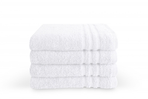 ByrklundHanddoek50x100cm500gramWit-6stuks