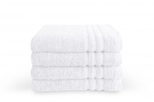 ByrklundHanddoek50x100cm500gramWit-6stuks