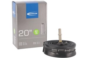 BinnenbandSchwalbeAV7A20-40mmVentiel