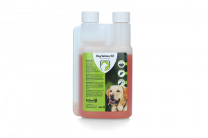 DogSalmonOil-250ml