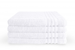 ByrklundHanddoek70x140cm500gramWit-6stuks