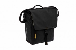 EnkelefietstasTulum16LZwart