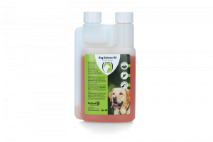 DogSalmonOil-250ml