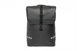 PakaftasrugtasOdenseBackpack18LBlack