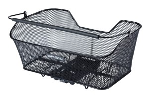 FietsmandBaseXLMIKZwart