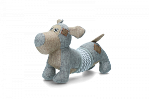 CountryDogBusterMetTrekveer