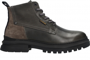 G-StarMilleryMidBootsHerenGrijs
