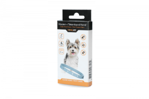 KnockOffVlooienTekenBand35CmHondNlFr