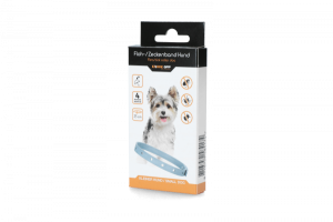 KnockOffVlooienTekenBand35CmHondDeGb