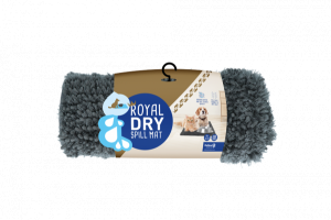 RoyalDrySpillmat