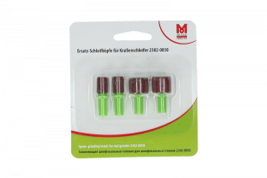 MoserVervangingssetVoorNagelvijl