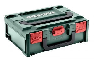 Metabo626883000MetaBox145Systainer