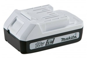 MakitaBL1815G18VLi-IonAccu-15Ah