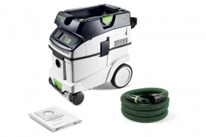 FestoolCTL36EIBouwstofzuiger-1200W-KlasseL-36L