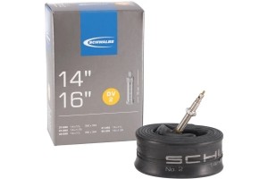 BinnenbandSchwalbeDV214-32mmVentiel
