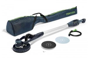 FestoolPLANEXLHS2225EQI-PlusWandschuurmachine-400W-220mm