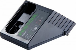 FestoolMXCSneloplaadapparaat-230V-VoorAccupackBP-XS