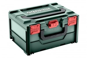 Metabo626887000MetaBox215Systainer