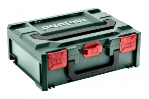 Metabo626886000MetaBox145Voor18VBSLBSLTSBLSBLT-Systainer