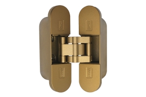 DXOnzichtbaarscharnier3Dverstelbaar111x29mm-brons