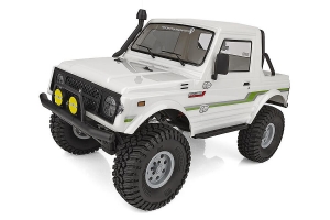 ElementRC110EnduroBushidoTrailTruckRTR