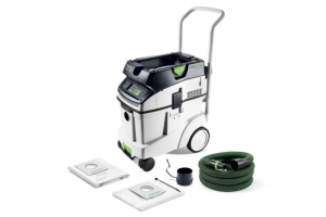 FestoolCTM48EIACBouwstofzuiger-1200W-KlasseM-48L