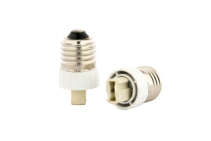 VerloopfittingvanG9naarE27