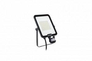 PhilipsLEDBreedstraler20WWaterdichtIP65NeutraalWitmetSensor