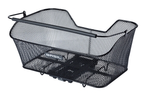 FietsmandBaseXLMIKZwart