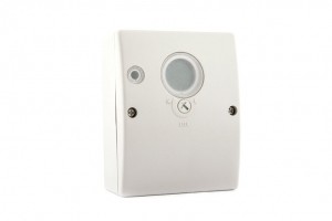 KlemkoLIGHTGUARDSchemerschakelaarOpbouw10A