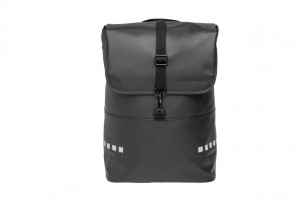 PakaftasrugtasOdenseBackpack18LBlack