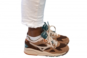 MizunoSkyMedalSneakersSR39