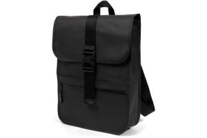 NorlanderPapierRugtas-GerecycledMateriaal-LaptopDivider-Zwart-11Liter