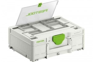 FestoolSYS3DFM137SystainerDF