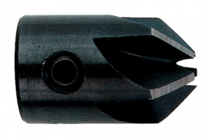 Metabo625021000OpsteekverzinkboorVoorHoutspiraalboor-4X16mm