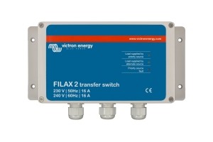 Filax-2230V50Hz-240V60Hzomschakelautomaat
