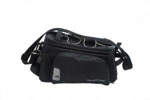 SportsTrunkbagStraps29LZwart