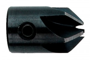 Metabo625021000OpsteekverzinkboorVoorHoutspiraalboor-4X16mm