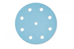 Festool497165STFGranatSchuurschijf-P40-125mm50st