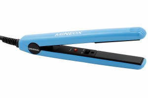 SibelMineoxprofessionelestijl-enkrultanglichtblauw