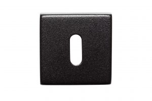 In-DoorSleutelrozettenvierkant-RVSZwart