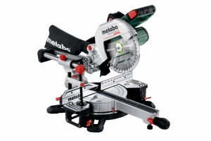 MetaboKGS18LTXBL216LiHDAccuAfkortzaagSet1x4Ah-216X30mm