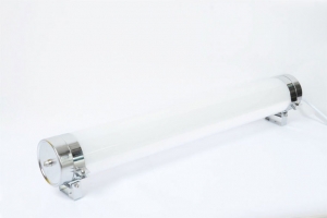 LEDTri-ProofLampIK10IP6730W90cmDaglichtWit