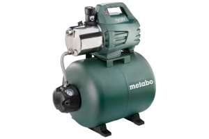 MetaboHWW600050INOXHuiswaterpomp-1300W-50L-6000Lh
