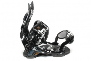 RomeAceJuniorSnowboardBindingM