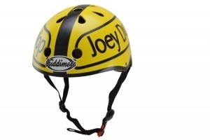 KinderhelmHeroDunlopMedium