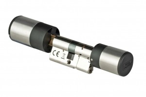 Burg-WchtersecuENTRYeasy7600elektronischslot-app