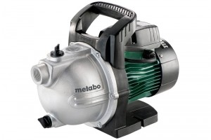 MetaboP4000GTuinpomp-1100W-4000Lh
