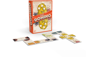 Zozoville-Domino